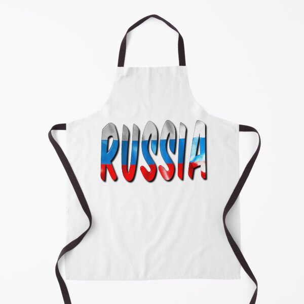Item preview, Russia Word With Flag Texture designed and sold by MarkUK97.