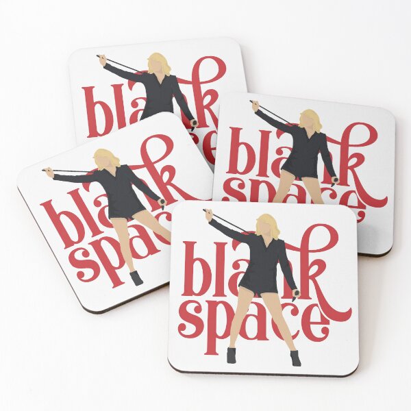 Item preview, Blank Space designed and sold by taylorstycoon.