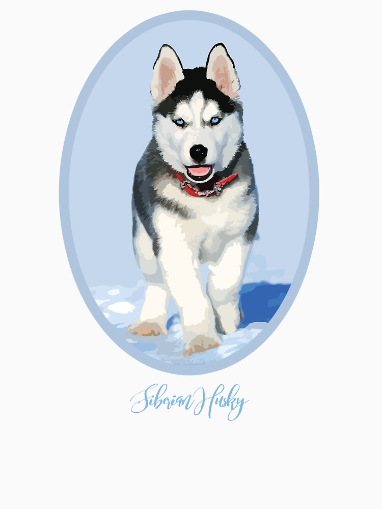 Beautiful Siberian Husky Puppy Especially for Husky Dog Lovers