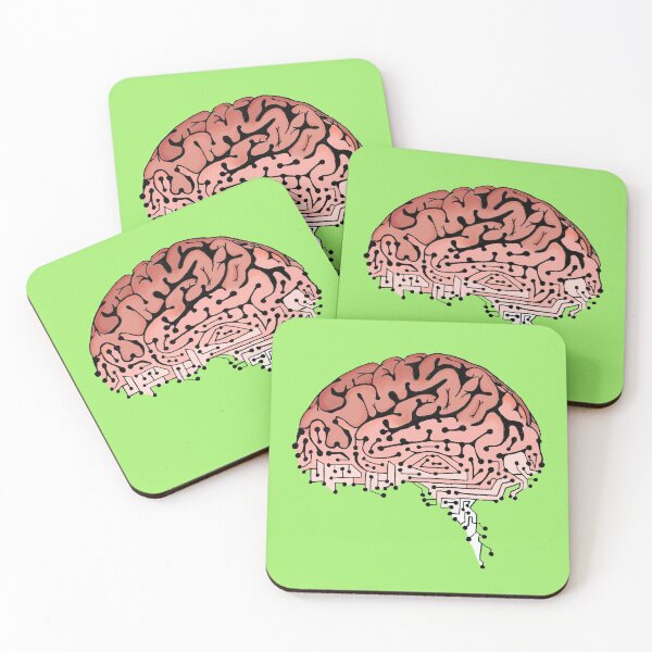 Item preview, Digital Thinker - Graphic designed and sold by TenBurner.
