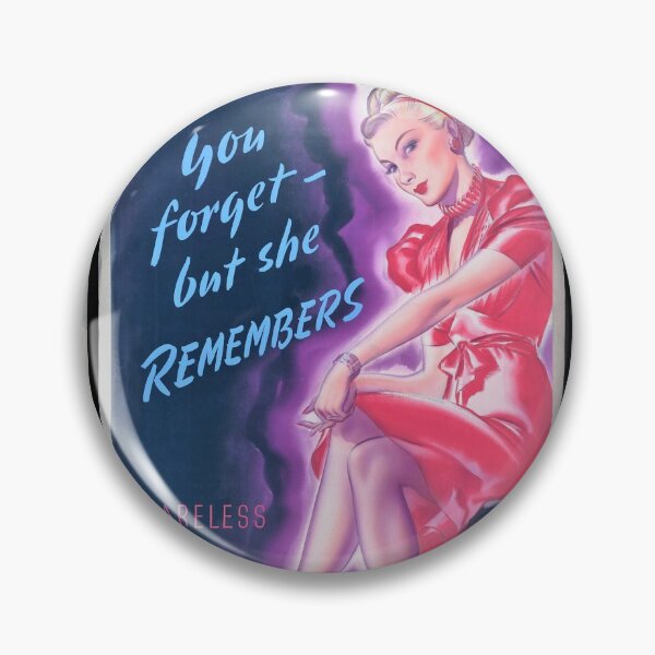 Item preview, You forget but she remembers World War II - 1939 - 1946 designed and sold by JoAnnFineArt.