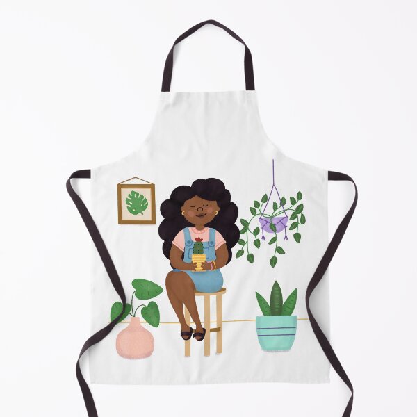 Tumblr Aesthetic Aprons | Redbubble