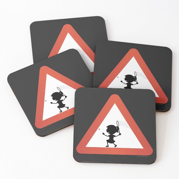Item preview, Attention! Entomologist! designed and sold by uncutcreations.