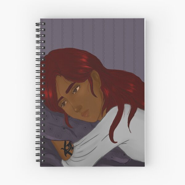 Item preview, cordelia carstairs designed and sold by rowanartt.
