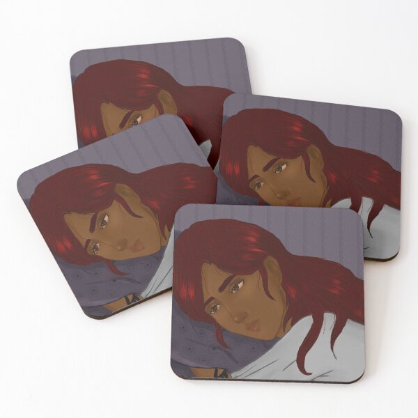 Item preview, cordelia carstairs designed and sold by rowanartt.