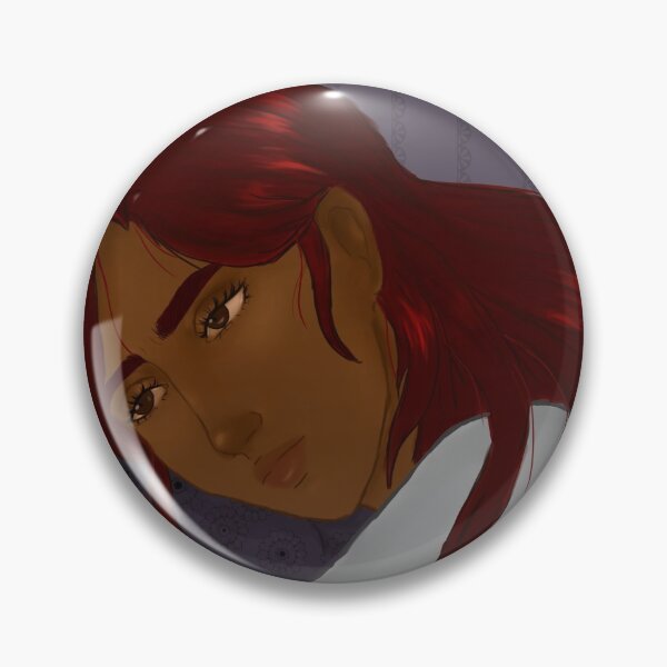 Item preview, cordelia carstairs designed and sold by rowanartt.