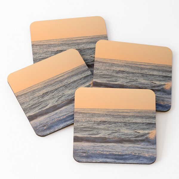 Item preview, Mngazana - Sunset over Waves designed and sold by TeeZoneZtore.