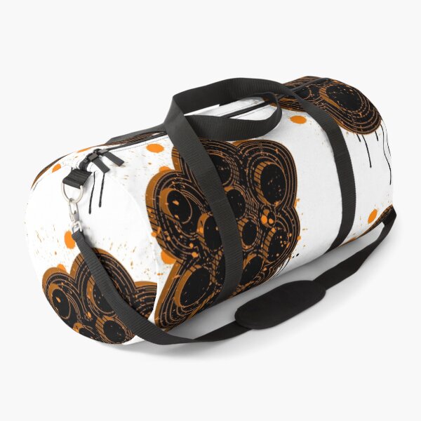 Item preview, Orange echoes designed and sold by FakeFate.