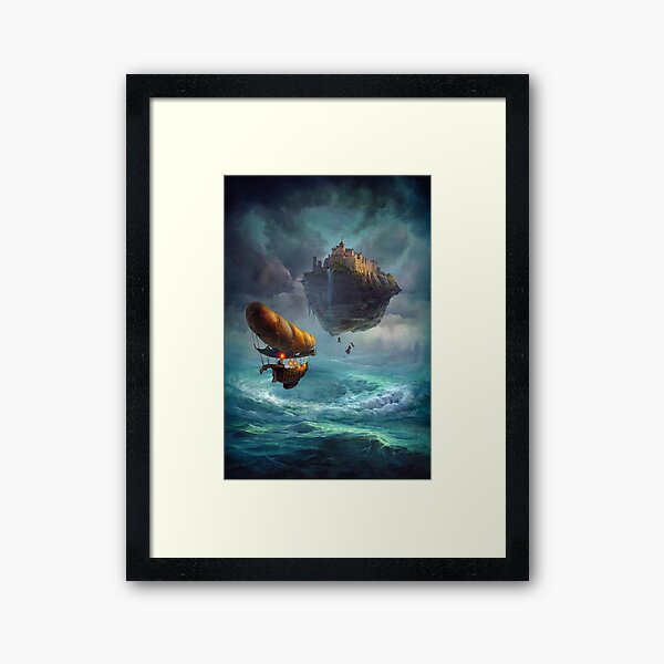 Item preview, Maelstrom designed and sold by Thomas Thiemeyer.