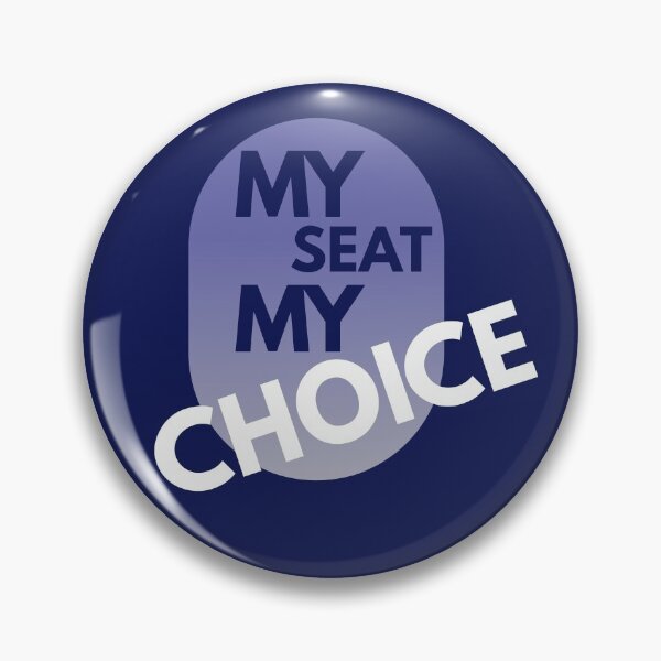 Item preview, My Seat My Choice - Lean Back in Plane designed and sold by Sandra78.