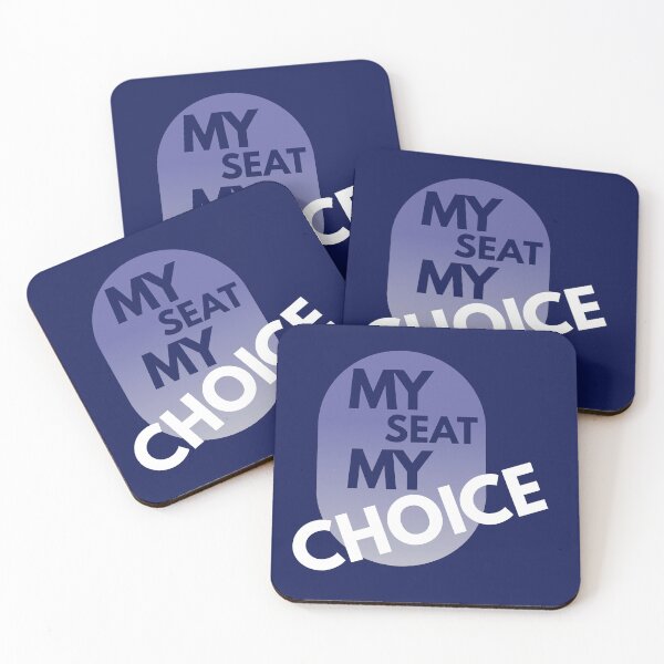 Item preview, My Seat My Choice - Lean Back in Plane designed and sold by Sandra78.