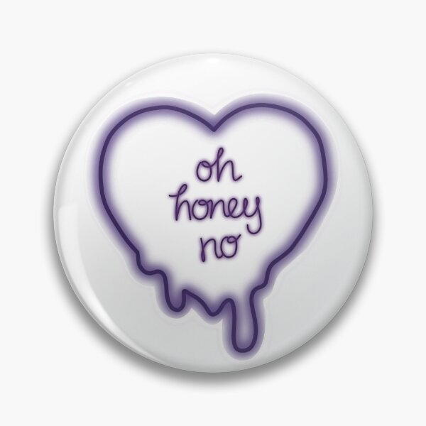 Item preview, Oh Honey No designed and sold by emmajhughes.
