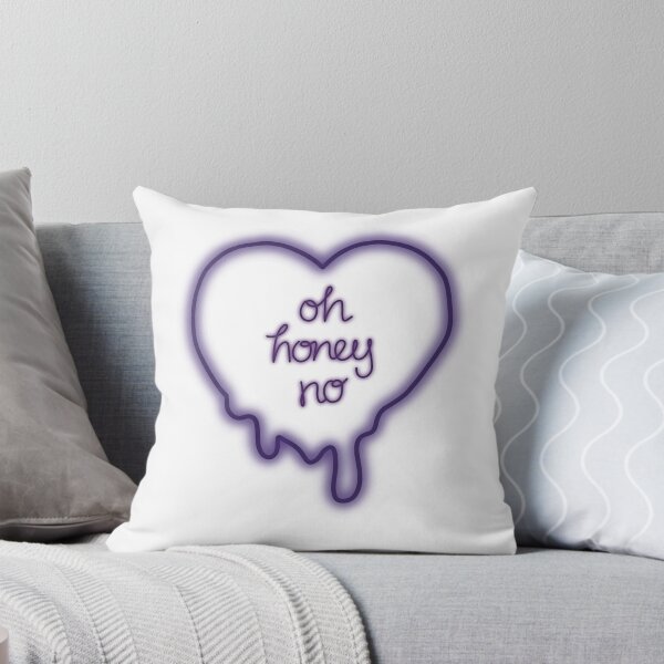 Item preview, Oh Honey No designed and sold by emmajhughes.