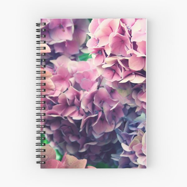 Item preview, Into the garden - one - pink flowers designed and sold by greatnorris.