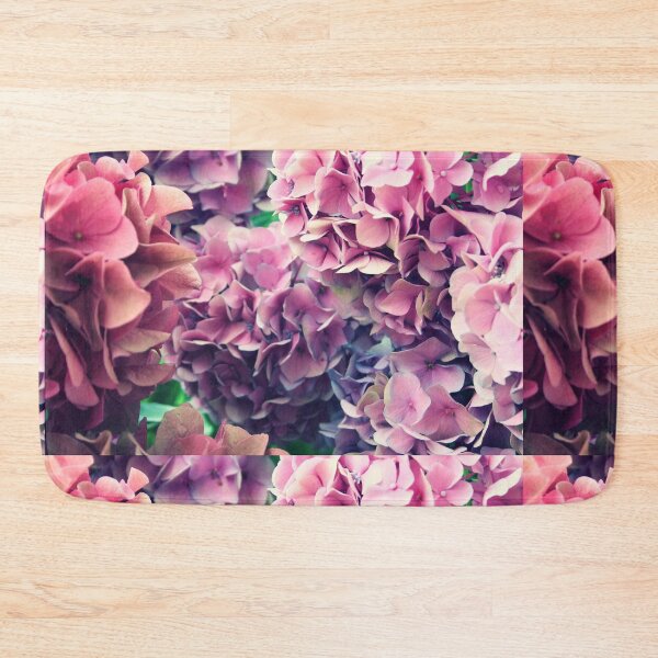 Item preview, Into the garden - one - pink flowers designed and sold by greatnorris.
