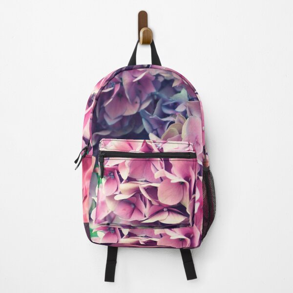 Item preview, Into the garden - one - pink flowers designed and sold by greatnorris.