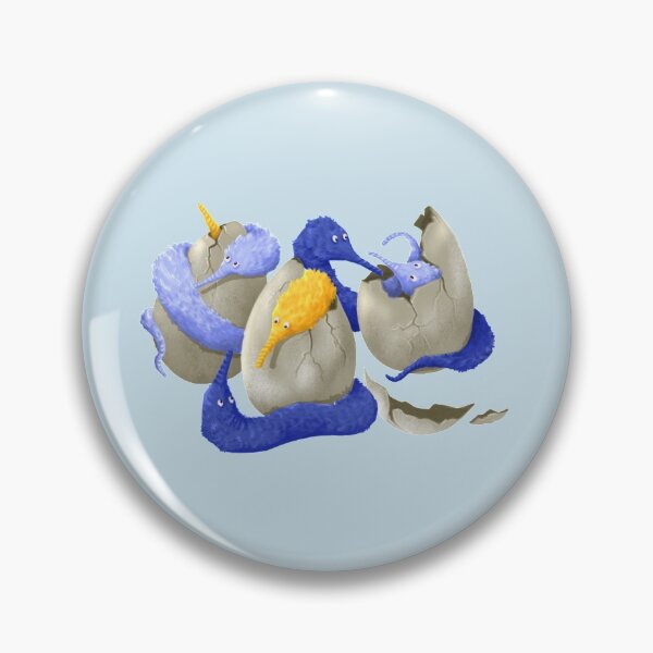 Item preview, Hatching wiggly wiggly’s! designed and sold by laurenpanda12.