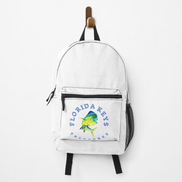 Item preview, Dolphin Fish Florida Keys Treasures designed and sold by KeysTreasures.