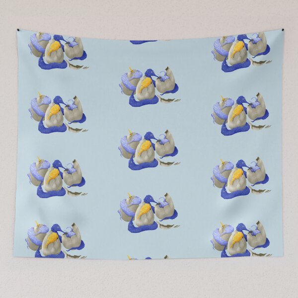 Item preview, Hatching wiggly wiggly’s! designed and sold by laurenpanda12.