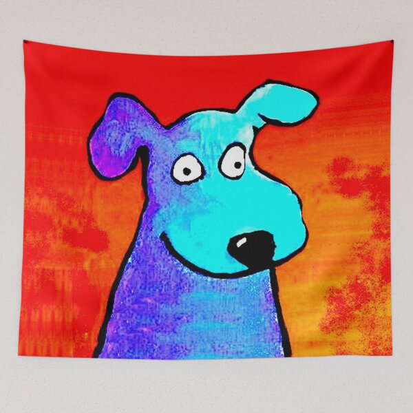 Item preview, HOOZA GOOD DOG? designed and sold by paulvolker.