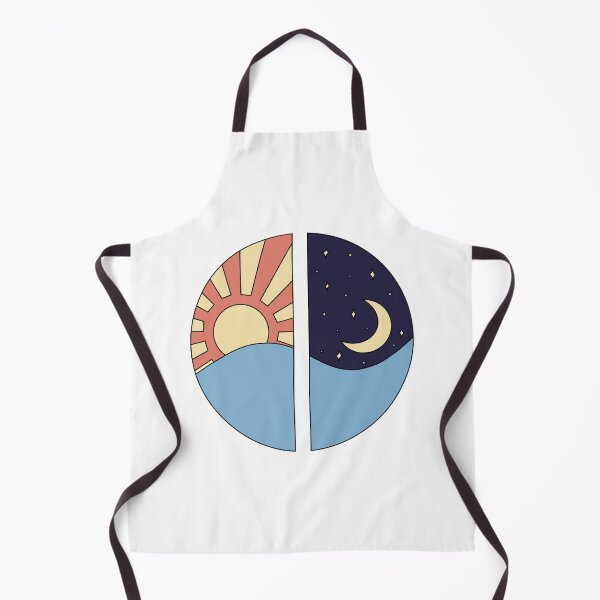 Item preview, Day & Night at Sea designed and sold by Ceeds Artwork.
