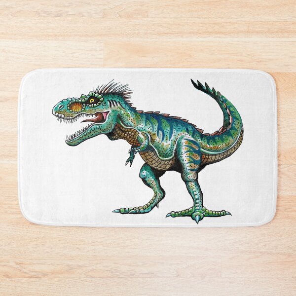 Item preview, T-Rex Dinosuar designed and sold by Creaturama.