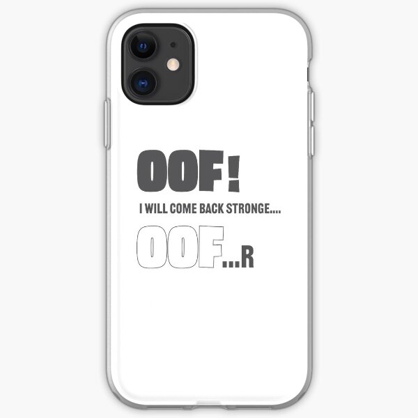 Roblox Jailbreak Iphone Cases Covers Redbubble - dantdm roblox escape the iphone