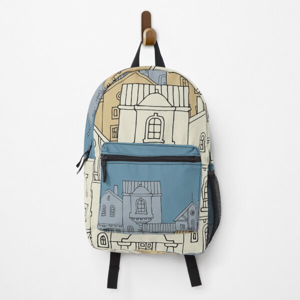 Item preview, Small town designed and sold by studio838.