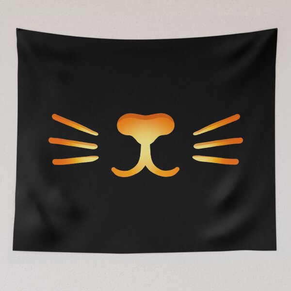 Item preview, Cat Pumpkin Halloween  designed and sold by trajeado14.