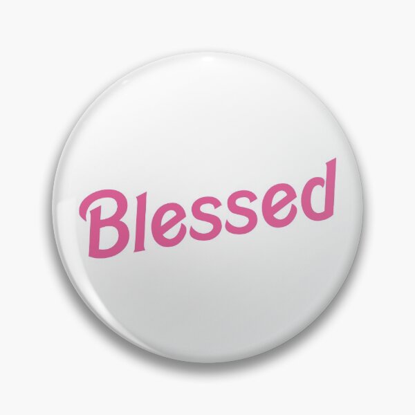 Item preview, Blessed designed and sold by steffernusse.