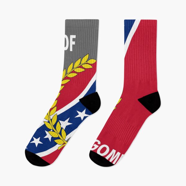 Item preview, Montgomery Flag. Flag of Montgomery designed and sold by toluk.