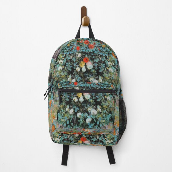 Item preview, MONET, RUE CORTOT designed and sold by hexianovae.