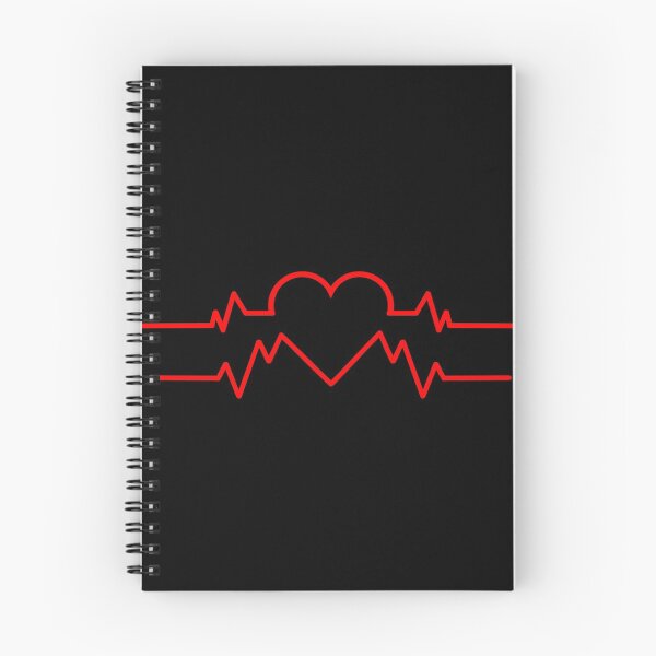 Item preview, Heartbeat  designed and sold by abigabhall.