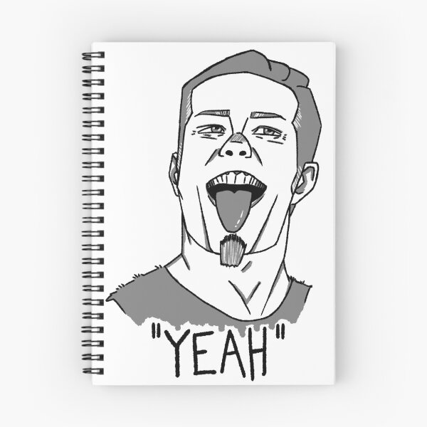 Item preview, James Hetfield Metallica "Yeah" designed and sold by Rachel Mifsud.