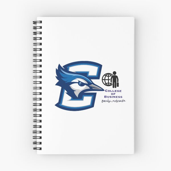 Item preview, Creighton University (College of Business) designed and sold by Emily Designs.