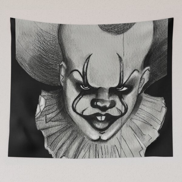 Item preview, Gore designed and sold by WerdiArt.