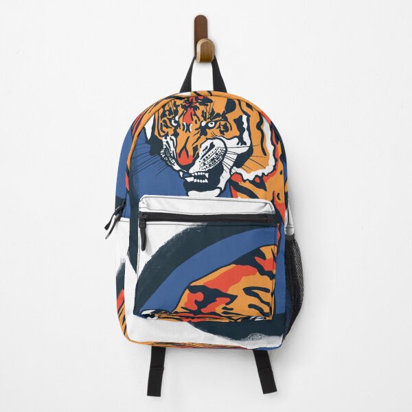 Item preview, Tiger Uroboros  designed and sold by winterfree.