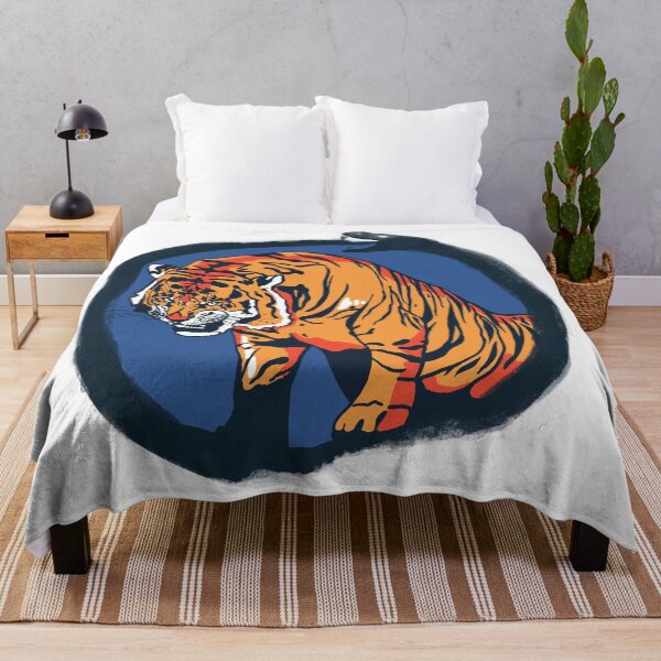 Item preview, Tiger Uroboros  designed and sold by winterfree.