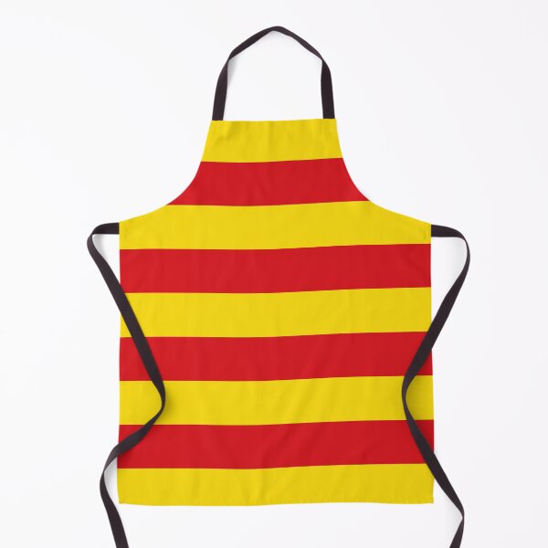 Item preview, Senyera, Flag of Catalonia designed and sold by SolarCross.