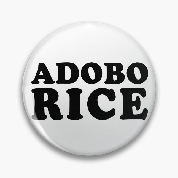 Item preview, ADOBO RICE FILIPINO FOOD designed and sold by aydapadi.