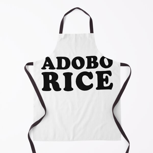 Item preview, ADOBO RICE FILIPINO FOOD designed and sold by aydapadi.