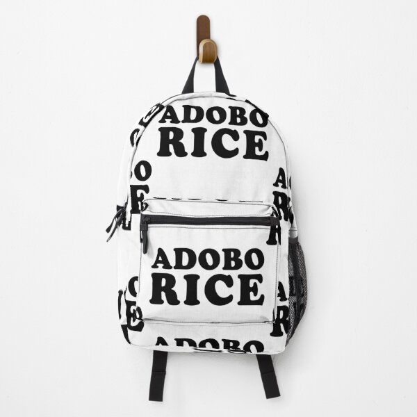 Item preview, ADOBO RICE FILIPINO FOOD designed and sold by aydapadi.