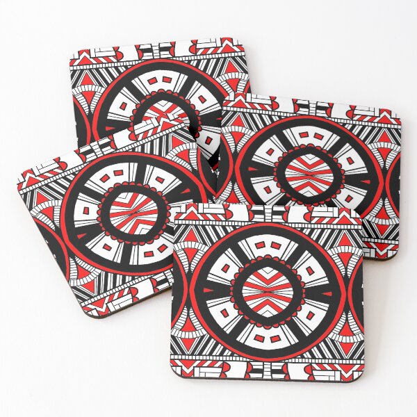 Item preview, The Red designed and sold by SemDesigns1.