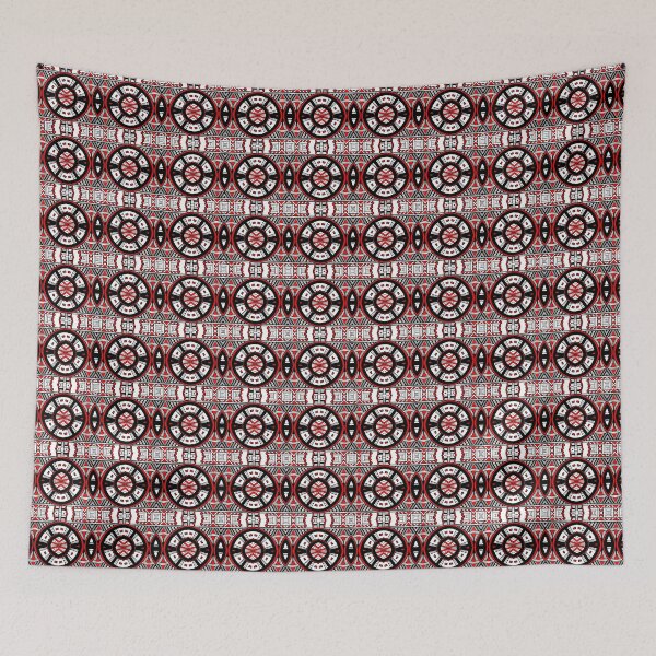 Item preview, The Red designed and sold by SemDesigns1.