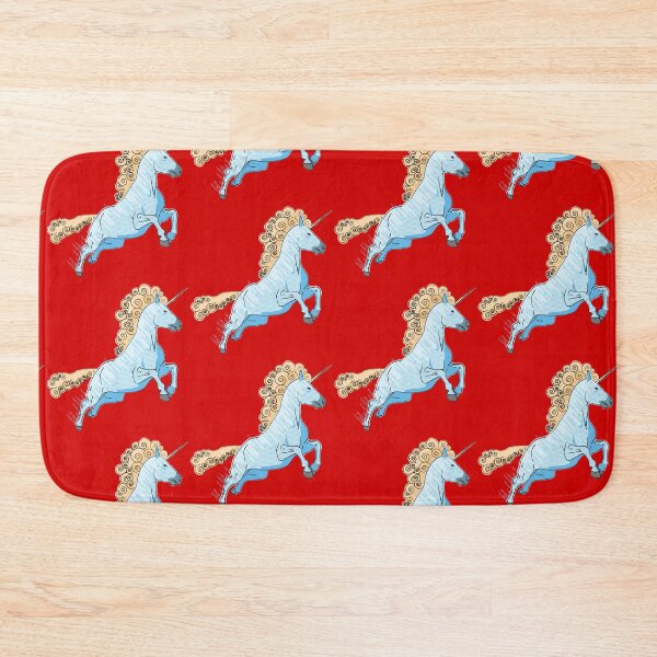 Item preview, Unicorn Rush designed and sold by FakeFate.
