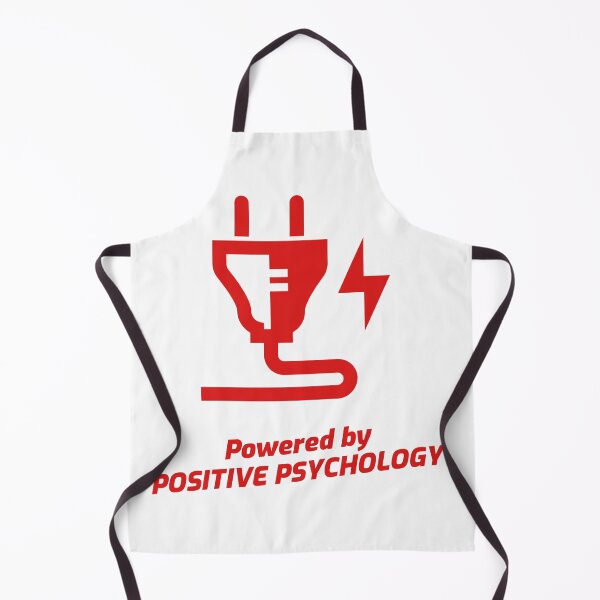 Aperçu de l'œuvre Propulsé par la psychologie positive créée et vendue par positivemessage.