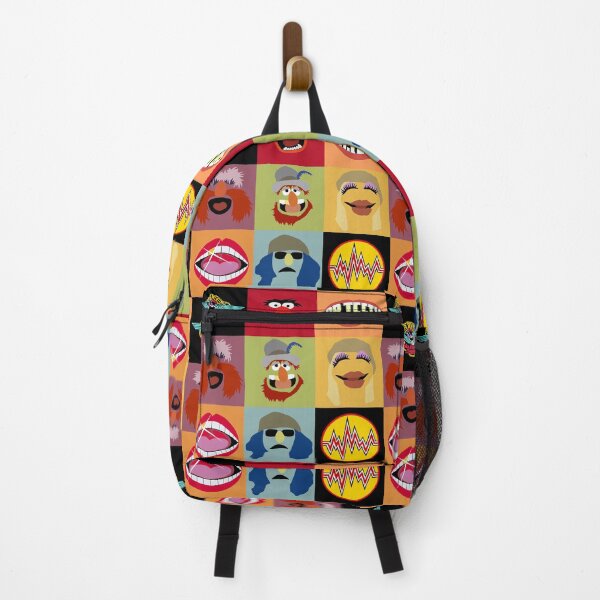 Item preview, Dr. Teeth and the Electric Mayhem designed and sold by geekartistry.