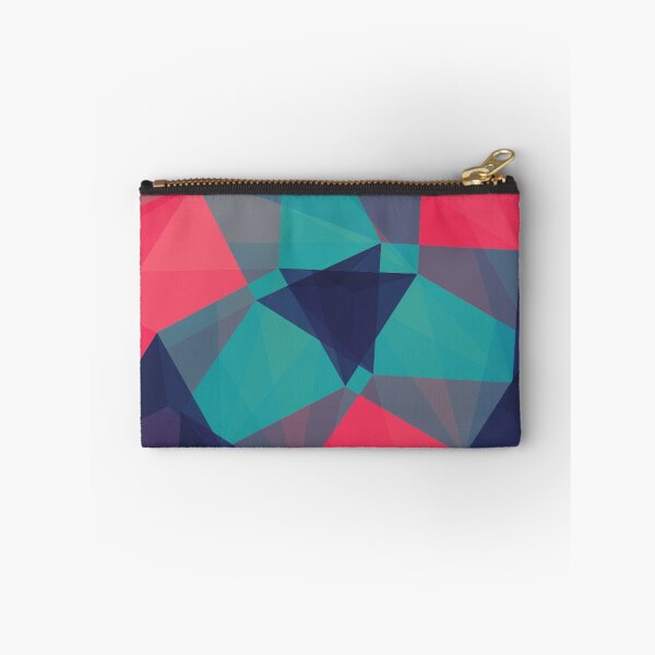 Item preview, Colourful geometric pattern designed and sold by ExploreStore.