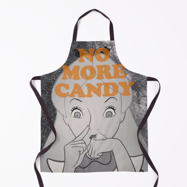 Item preview, No More Candy Gurl designed and sold by JJDesignShop.