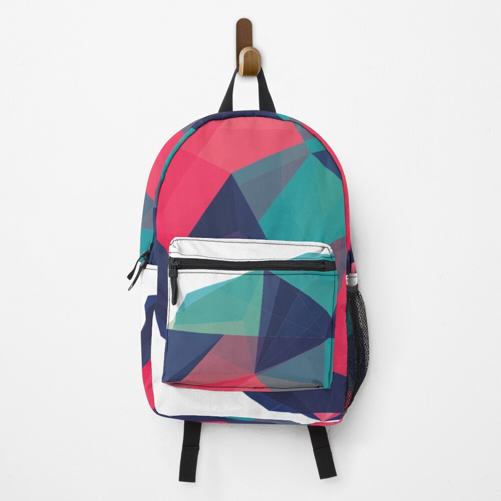 Item preview, Backpack designed and sold by ExploreStore.